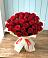 Букет 29 Красных роз в Радужном Ханты-Мансийского АО