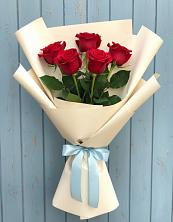 Букет Классика чувств в Радужном Ханты-Мансийского АО