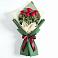 Букет цветов из: Розы в Радужном Ханты-Мансийского АО