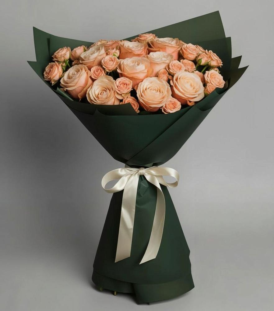 Букет Элегантный в Радужном Ханты-Мансийского АО