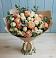 Букет цветов из: Альстромерии и Розы в Радужном Ханты-Мансийского АО
