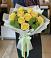 Букет цветов из: Хризантемы и Розы в Радужном Ханты-Мансийского АО