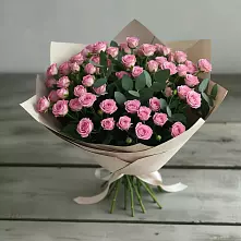 Букет Удовольствие в Радужном Ханты-Мансийского АО