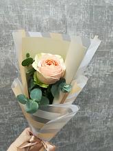 Букет цветов из:  Розы #REPLACE_PRED# Радужном Ханты-Мансийского АО