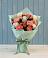 Букет цветов из: Розы в Радужном Ханты-Мансийского АО