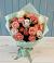 Букет цветов из: Розы в Радужном Ханты-Мансийского АО